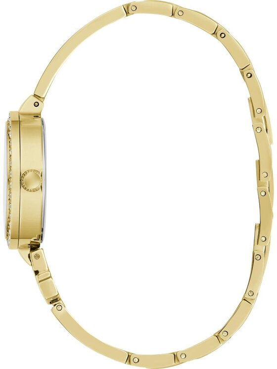 Guess Guess Hodinky GW0999L2 Zlatá