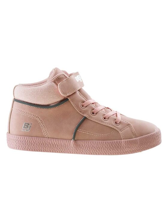 Bejo Bejo Buty Manolo Różowy