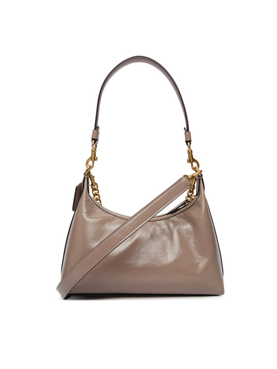 Coach Coach Torebka Juliet CAD75 Szary