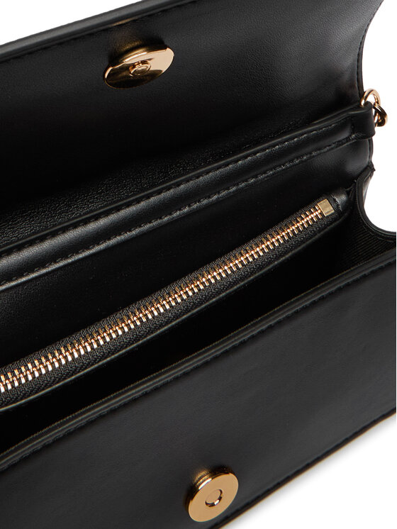LOVE MOSCHINO LOVE MOSCHINO Soma JC5640PP0NLC0000 Melns
