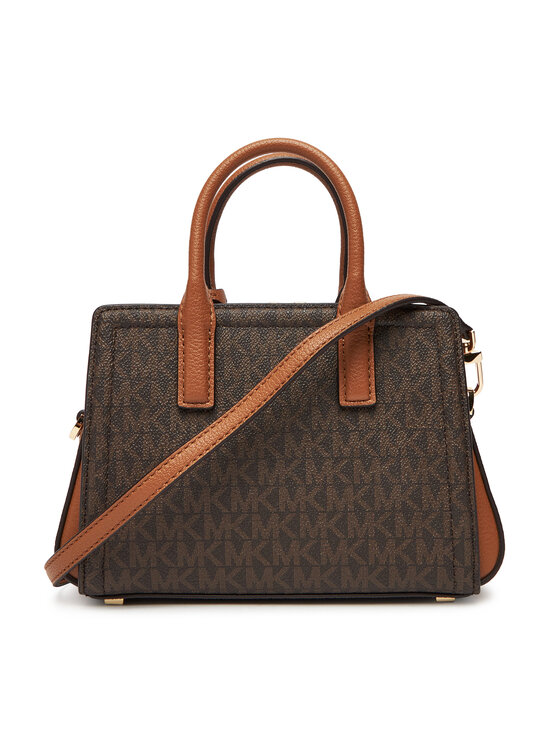 MICHAEL Michael Kors MICHAEL Michael Kors Soma 32F5G9IC0B Brūns
