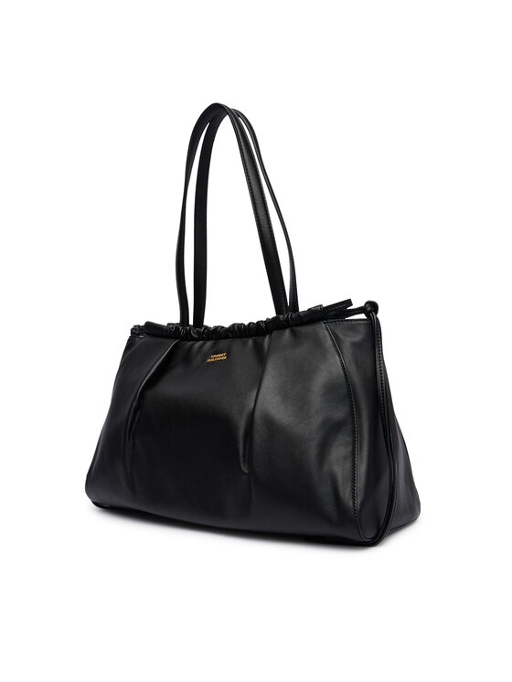 Tommy Hilfiger Tommy Hilfiger Torebka AW0AW19223 Czarny