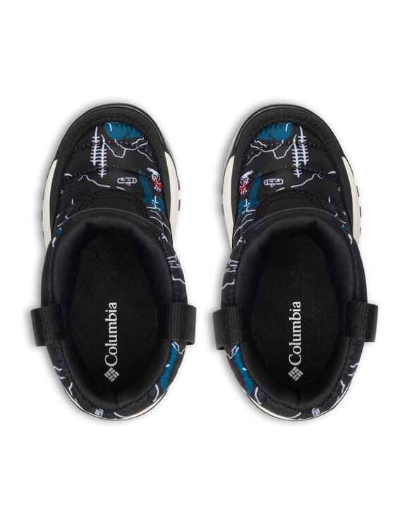Columbia Columbia Lumesaapad Snowtrot™ Mid 2078912 Must