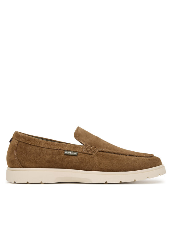 Barbour Barbour Polobotky Carty MFO0797BE31 Béžová