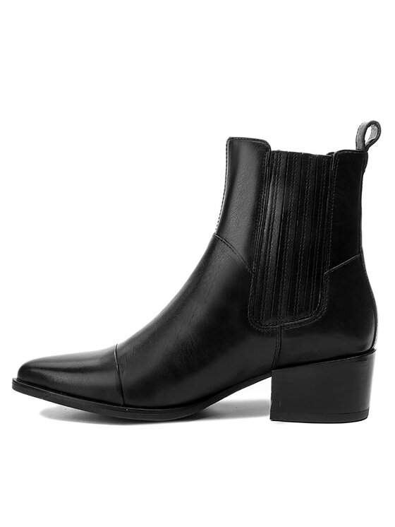 Vagabond Shoemakers Vagabond Shoemakers Μποτάκια Marja 4013-401-20 Μαύρο