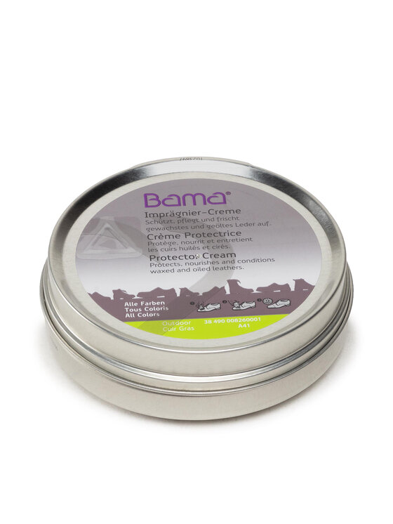 Bama Bama Крем для взуття Protector Cream 34A41F 476E