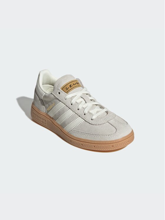 adidas adidas Buty do piłki nożnej 169326 Beżowy
