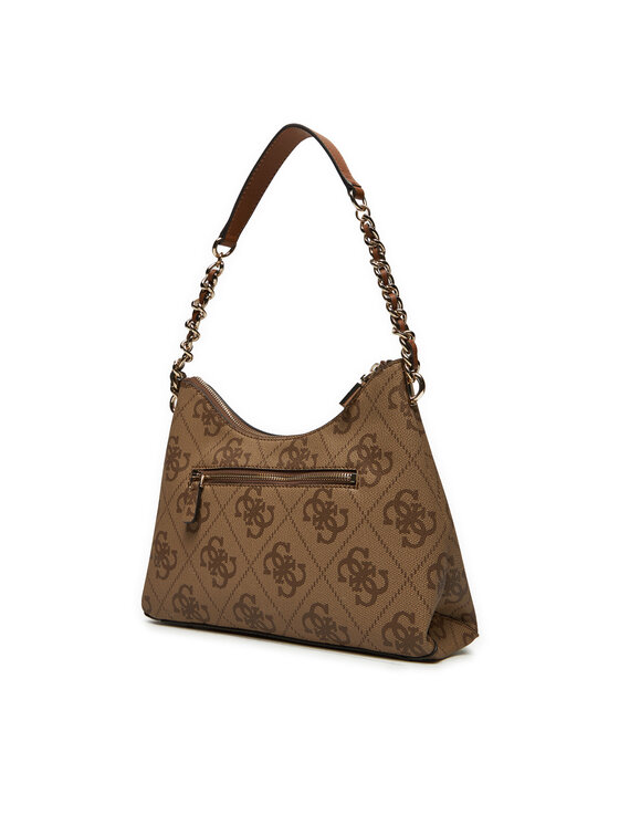 Guess Guess Torebka HWOS86 54010 Brązowy