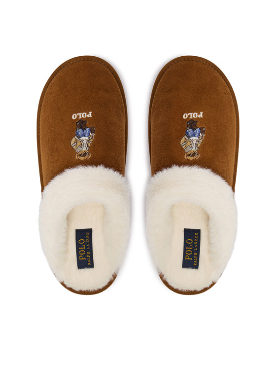 Polo Ralph Lauren Polo Ralph Lauren Sussid 842P24250002 Pruun