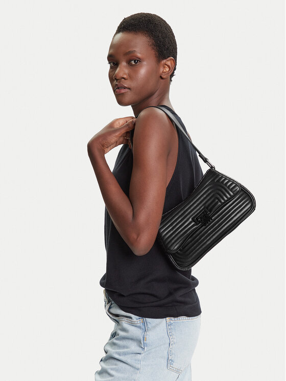 Steve Madden Torebka Bkes SM13001723 Czarny