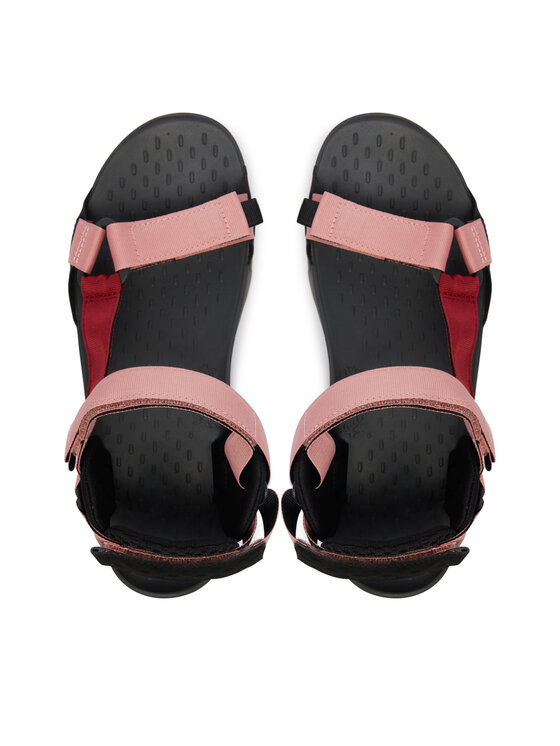 Jack Wolfskin Jack Wolfskin Basutės Ridge A65590 Rožinė