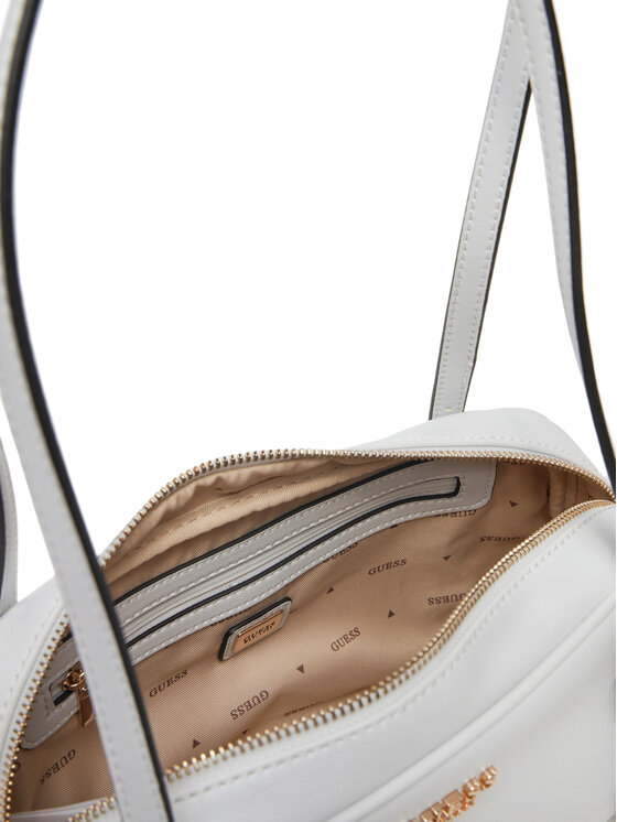Guess Guess Rankinė HWBG96 45080 Balta