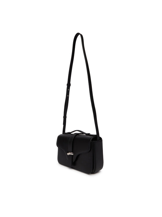 Emporio Armani Emporio Armani Ročna torba EW004419 AF25356 UC001 Črna