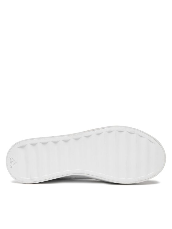 adidas adidas Sneakersy Znsored Hi IE9417 Biały