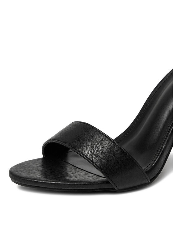 DeeZee DeeZee Sandales LWLY1011-1 Melns