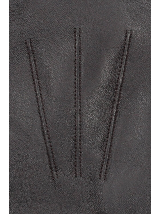 Lancerto Lancerto Rękawiczki Męskie Rękawiczki Touch RK126222000006.BRĄZ.XXL Brązowy