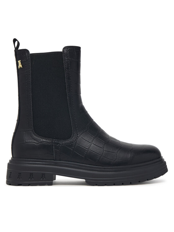 Patrizia Pepe Patrizia Pepe Botine PJ462.31 Negru
