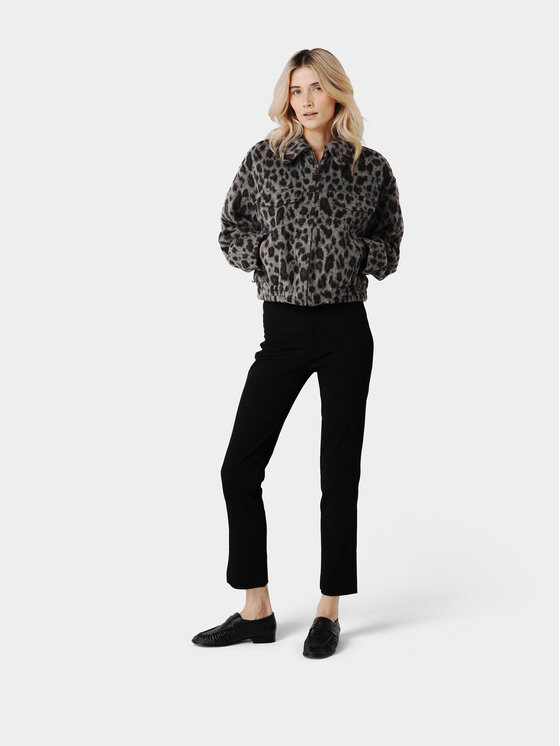 L37 L37 Mocassini WEST VILLAGE Nero