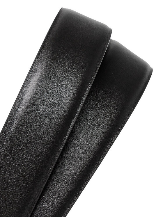 Gino Rossi Gino Rossi Cintura C-EIJAH-ZZ24068 Nero