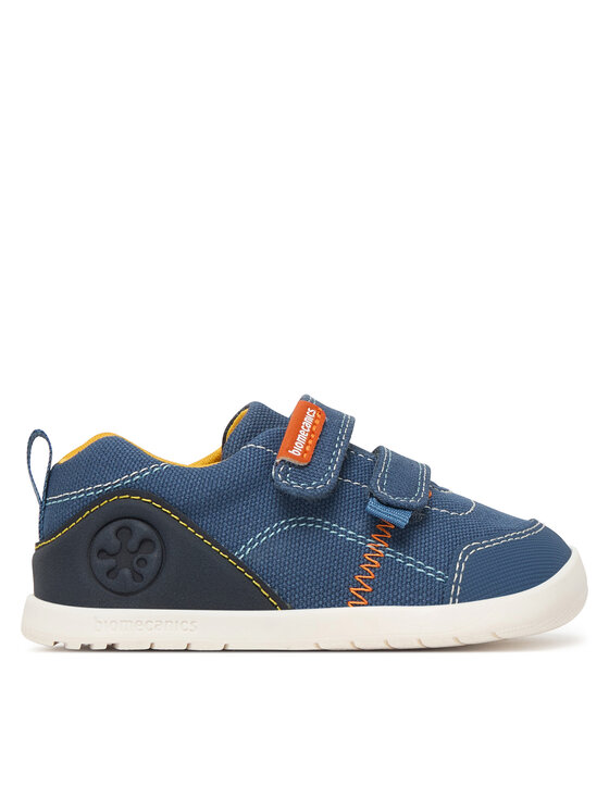 Biomecanics Biomecanics Снікерcи 262190 M Cиній