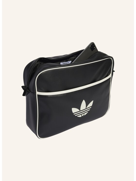 adidas adidas Torba 151243 Czarny