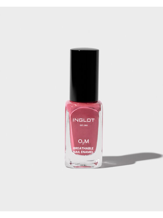 INGLOT INGLOT O2M „Oddychający” Lakier do paznokci 682