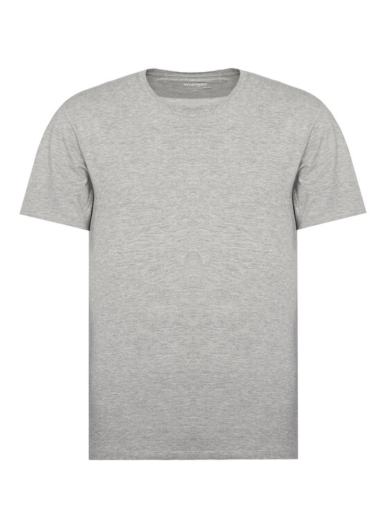 Wrangler Wrangler Set t-shirt majica﻿ 112371482 Šarena Regular Fit