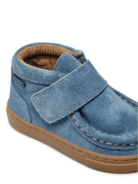 Mayoral Mayoral Schnürschuhe 42.524 Blau