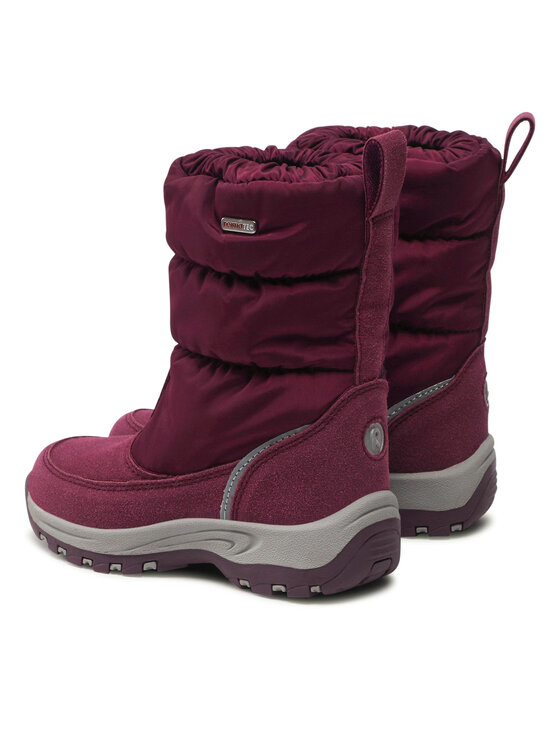 Reima Reima Schneeschuhe Vimpeli 5400100A Violett