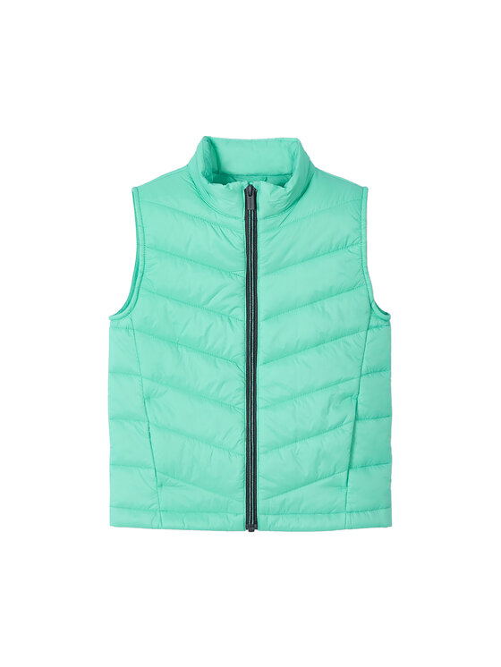 Mayoral Mayoral Безрукавка 3371 Зелений Regular Fit