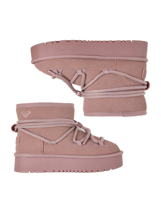 Roxy Roxy Stivali da neve CEO-HDR2503-3 Rosa