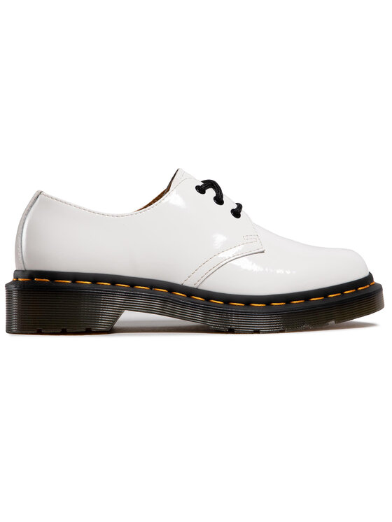 Dr. Martens Dr. Martens Glany 1461 26754100 Biały
