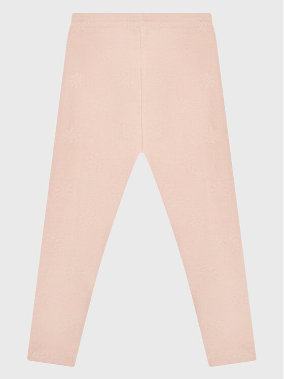 Cotton On Kids Cotton On Kids Клин 7340192 Розов Slim Fit