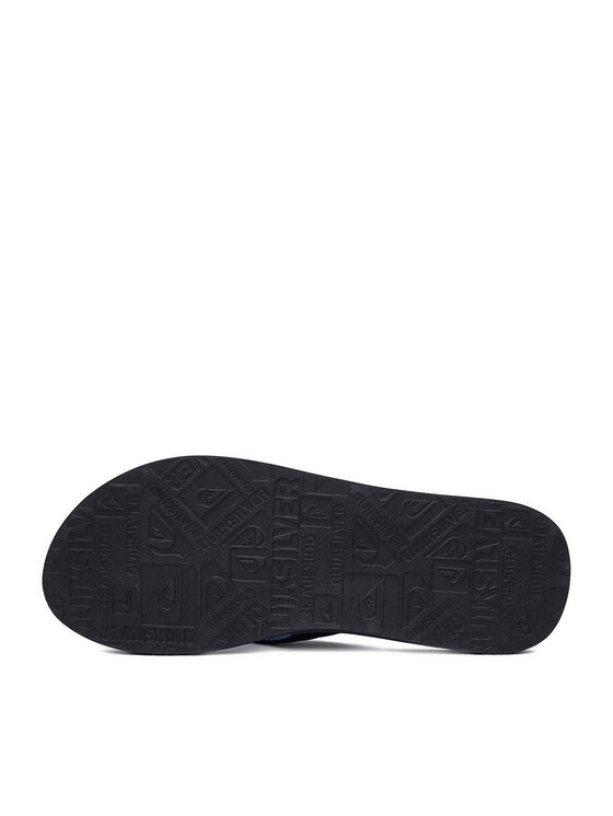 Quiksilver Quiksilver Japonke EO-DUNE CQ10036MMDA Mornarsko modra