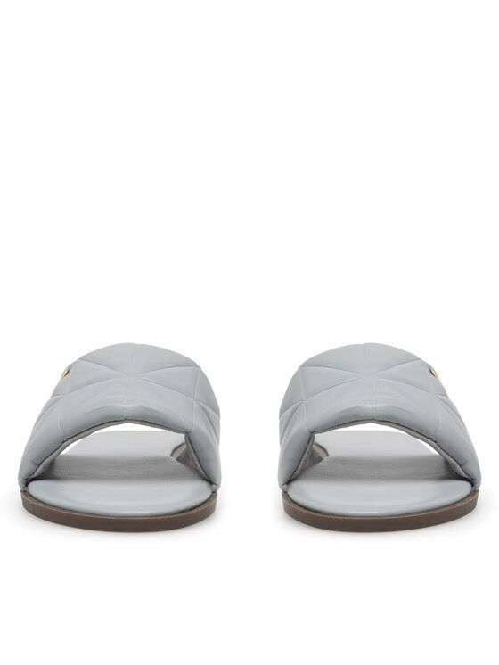 MEXX MEXX Klapki WYL021123-02 Niebieski