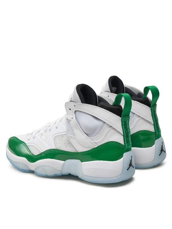 Nike Nike Сникърси DO1925 130 Бял