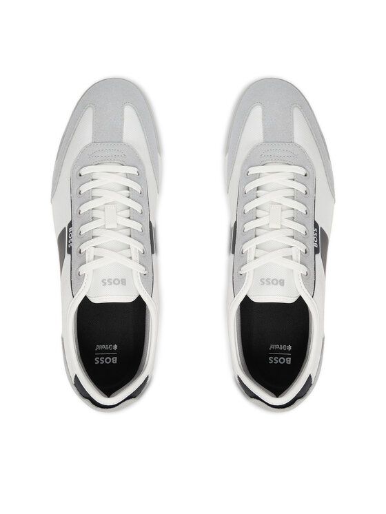 BOSS BOSS Sneakers Nitan 50557886 Weiß
