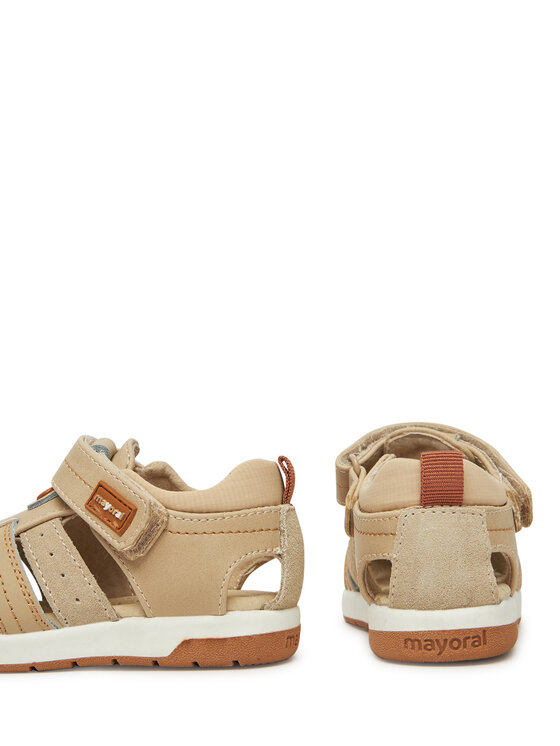 Mayoral Mayoral Sandalen 41678 Beige