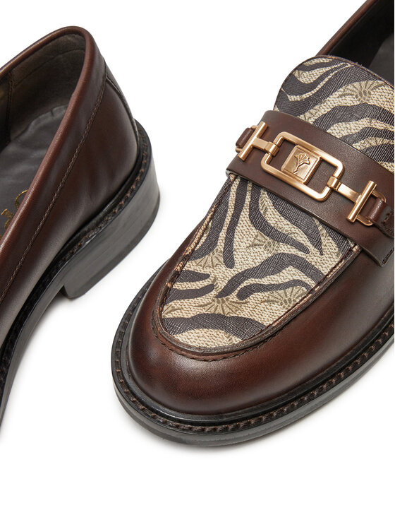 JOOP! JOOP! Loafers New Tori 4140007697 Marrone