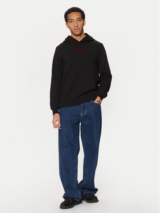 HUGO Hugo Pluus Daratscho_V 50496697 Must Regular Fit