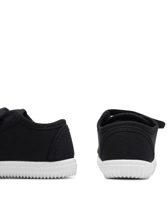 Action Boy Action Boy Sneakers CP91-25122(III)CH Schwarz