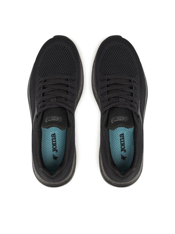 Joma Joma Sneakersy Corinto 2501 CCORIS2501 Czarny