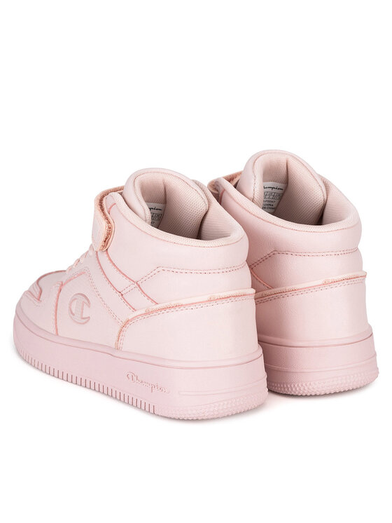 Champion Champion Сникърси RD18 2.0 G PS MID S32498-PS047 Розов