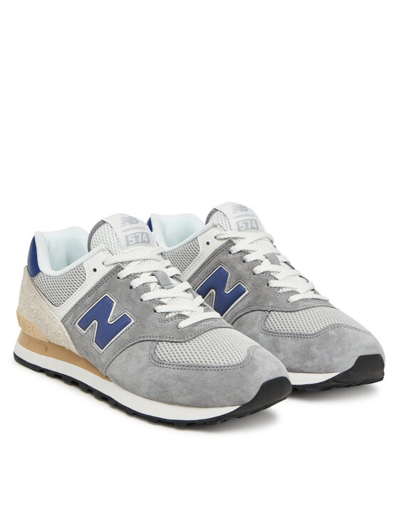 New Balance New Balance Superge U574SPB Siva