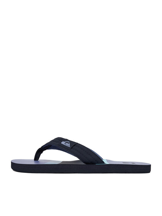 Quiksilver Quiksilver Infradito EO-DUNE CQ10036MMDA Blu scuro