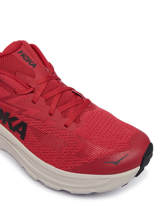 Hoka Hoka Laufschuhe Challenger ATR 8 1168716 Rot