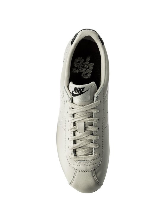 Nike Nike Buty Classic Cortez Leather Prem 861677 007 Szary