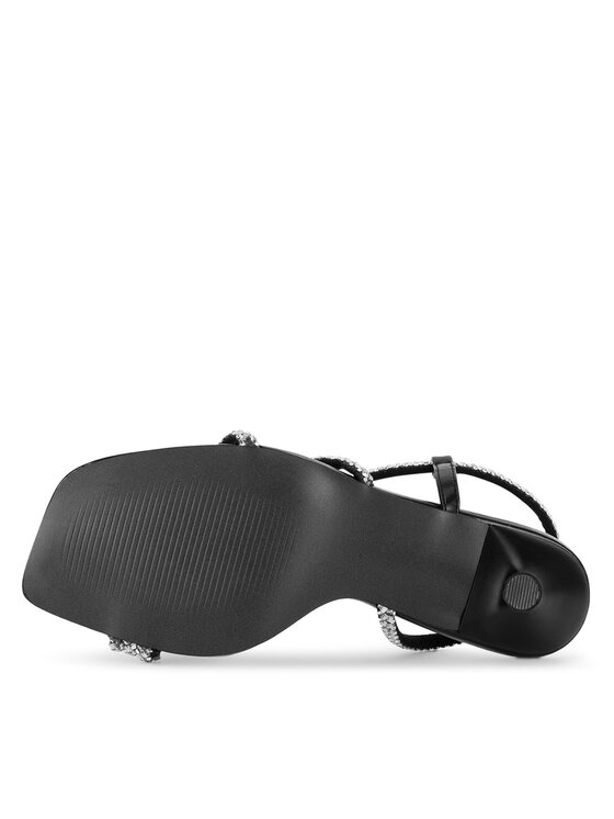JENNY JENNY Sandalen CD24070-1 Schwarz