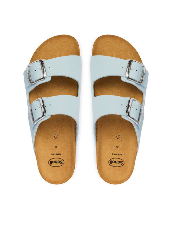 Scholl Scholl Plätud Josephine F32164 Sinine