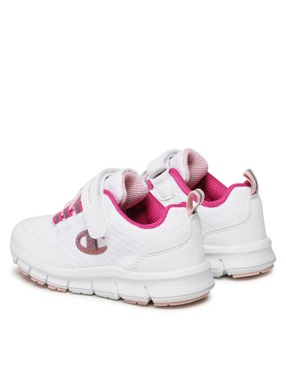 Champion Champion Tossud S32691-CHA-WW001 Valge